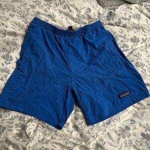 Patagonia Men’s Baggie Shorts